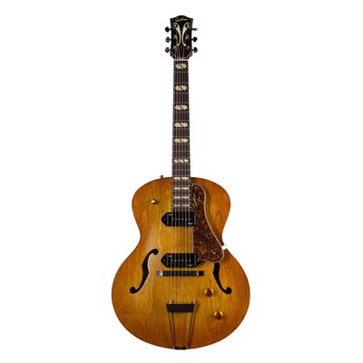 GODIN 5TH AVENUE JUMBO P90 HARVEST GOLD GODIN 5TH AVENUE JUMBO P90 HARVEST GOLD