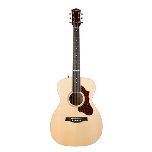 GODIN FAIRMOUNT CONCERT HALL NATURAL HG EQ AVEC ÉTUI SOUPLE 051625