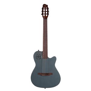 GODIN MULTIAC MUNDIAL SERIES ARCTIK BLUE
