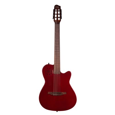 GODIN MULTIAC MUNDIAL SERIES AZTEK RED GODIN MULTIAC MUNDIAL SERIES AZTEK RED