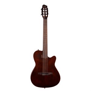 GODIN MULTIAC MUNDIAL SERIES KANYON BURST