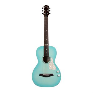 GODIN RIALTO LAGUNA BLUE HG Q-DISCRETE LTD W/BAG