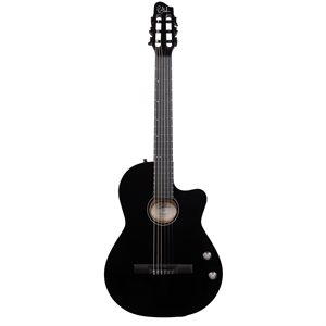 GODIN ARENA PRO LTD CW ONYX BLACK EQ