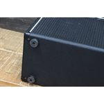 FUCHS AUDIO TECHNOLOGY MANTIS JR 50W ALL-TUBE 2X12" GUITAR COMBO W/FOOTSWITCH
