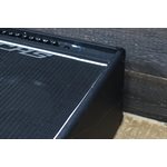 FUCHS AUDIO TECHNOLOGY MANTIS JR 50W ALL-TUBE 2X12" GUITAR COMBO W/FOOTSWITCH