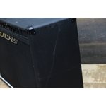 FUCHS AUDIO TECHNOLOGY MANTIS JR 50W ALL-TUBE 2X12" GUITAR COMBO W/FOOTSWITCH