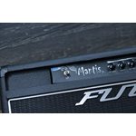 FUCHS AUDIO TECHNOLOGY MANTIS JR 50W ALL-TUBE 2X12" GUITAR COMBO W/FOOTSWITCH