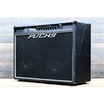 FUCHS AUDIO TECHNOLOGY MANTIS JR 50W ALL-TUBE 2X12" GUITAR COMBO W/FOOTSWITCH