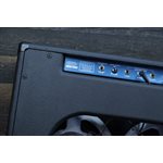 FUCHS AUDIO TECHNOLOGY MANTIS JR 50W ALL-TUBE 2X12" GUITAR COMBO W/FOOTSWITCH