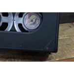 FUCHS AUDIO TECHNOLOGY MANTIS JR 50W ALL-TUBE 2X12" GUITAR COMBO W/FOOTSWITCH
