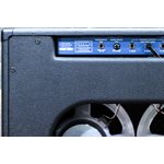 FUCHS AUDIO TECHNOLOGY MANTIS JR 50W ALL-TUBE 2X12" GUITAR COMBO W/FOOTSWITCH