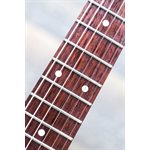 IBANEZ AZES40 STANDARD PURIST BLUE SSH POPLAR BODY T106 BRIDGE ELECTRIC GUITAR