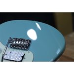 IBANEZ AZES40 STANDARD PURIST BLUE SSH POPLAR BODY T106 BRIDGE ELECTRIC GUITAR