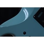 IBANEZ AZES40 STANDARD PURIST BLUE SSH POPLAR BODY T106 BRIDGE ELECTRIC GUITAR
