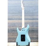 IBANEZ AZES40 STANDARD PURIST BLUE SSH POPLAR BODY T106 BRIDGE ELECTRIC GUITAR