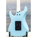 IBANEZ AZES40 STANDARD PURIST BLUE SSH POPLAR BODY T106 BRIDGE ELECTRIC GUITAR