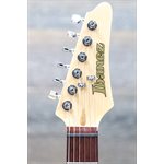 IBANEZ AZES40 STANDARD PURIST BLUE SSH POPLAR BODY T106 BRIDGE ELECTRIC GUITAR