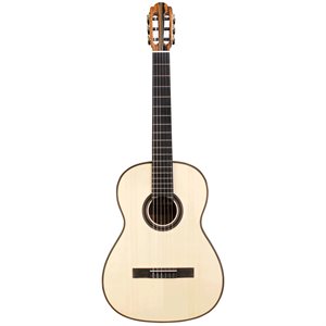 CORDOBA MASTER HAUSER LIMITED