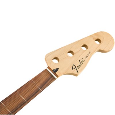 FENDER NECK STD SERIES J BASS FRETLESS PF FENDER NECK STD SERIES J BASS FRETLESS PF