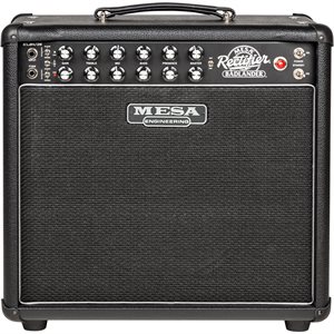 MESA BOOGIE BADLANDER 25 1X12 COMBO
