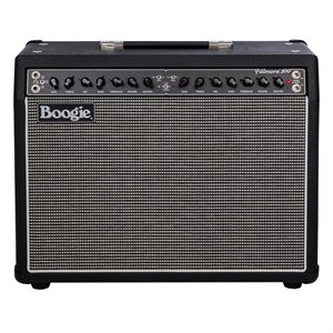 MESA BOOGIE FILLMORE 100 1X12 BLACK BRONCO TINSEL GRIL