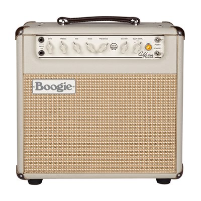 MESA BOOGIE CALIFORNIA TWEED 2:20 1X10 COMBO (COMPACT) MESA BOOGIE CALIFORNIA TWEED 2:20 1X10 COMBO (COMPACT)