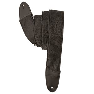 PRS PAISLEY BLACK 100153::001