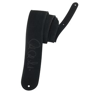PRS SUEDE BLACK SIGNATURE 100158 ::001