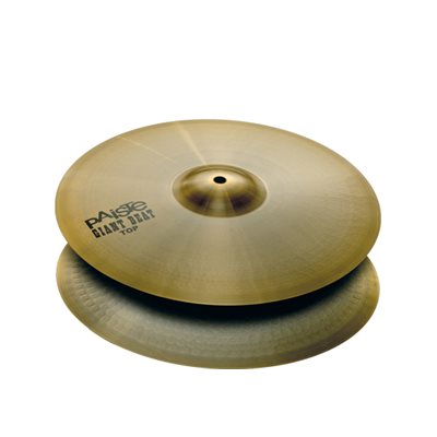 PAISTE GIANT BEAT HI-HAT 16 1013716