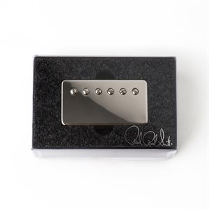 PRS DRAGON II BASS PICK-UP 3-CONDUCTOR, NICKEL COVER 101726::NNN