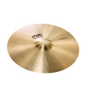 PAISTE FORMULA 602 PAPERTHIN CRASH 16 1041116