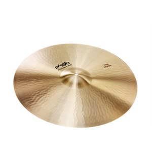 PAISTE FORMULA 602 THIN CRASH 22 1041222