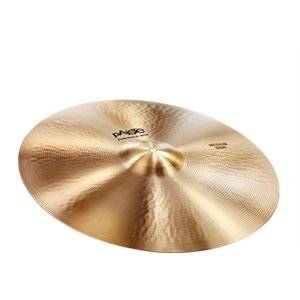 PAISTE FORMULA 602 MEDIUM RIDE 22 1041722