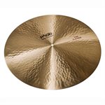 PAISTE FORMULA 602 THIN FLATRIDE 22 PAISTE FORMULA 602 THIN FLATRIDE 22