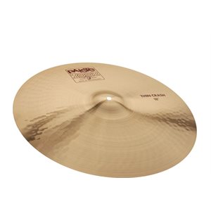 PAISTE 2002 THIN CRASH 17 1061217