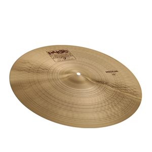 PAISTE 2002 MEDIUM CRASH 16 1061516