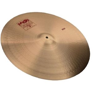PAISTE 2002 RIDE 22 1061622