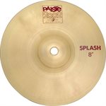 PAISTE 2002 CLASSIC SERIES SPLASH 8 1062208