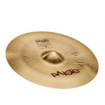 PAISTE 2002 NOVO CHINA 18 1062518