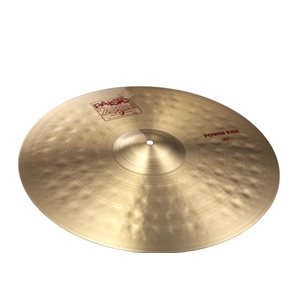 PAISTE 2002 POWER RIDE 22 1062922
