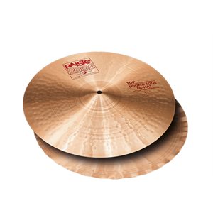 PAISTE 2002 SOUND EDGE HI-HAT 17 1063117