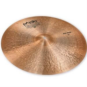 PAISTE 2002 BIG BEAT CRASH/RIDE 20 1068520