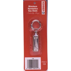 HOHNER MINI BLISTER PACK