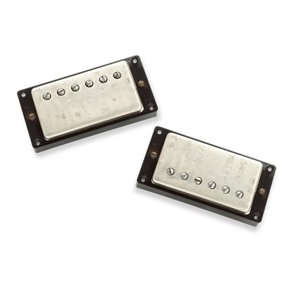 SEYMOUR DUNCAN ANTIQUITY HB AGED NICKEL SET 11018-05-NC