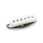 SEYMOUR DUNCAN RETROSPEC'D ANTIQUITY STRAT TEXAS W
