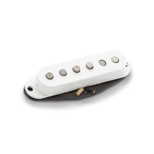 SEYMOUR DUNCAN RETROSPEC'D ANTIQUITY STRAT TEXAS W