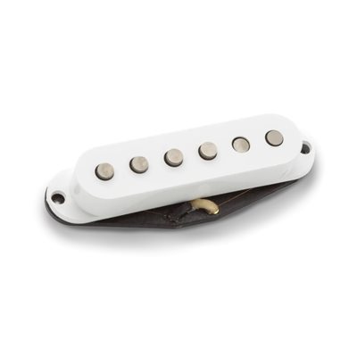 SEYMOUR DUNCAN RETROSPEC'D ANTIQUITY STRAT TEXAS W