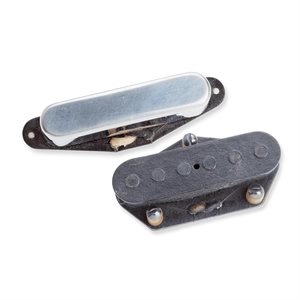 SEYMOUR DUNCAN SET ANTIQUITY TELECASTER