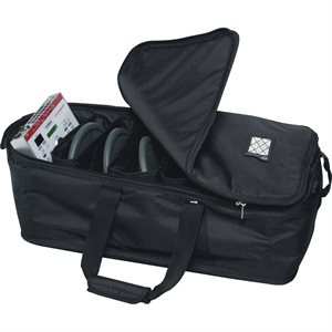 PROTECTION RACKET 1110-01 HARDWARE CASE ELECTRO