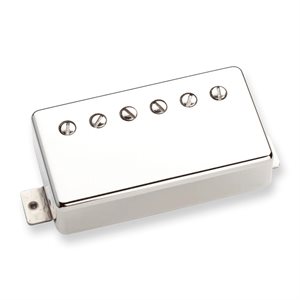 SEYMOUR DUNCAN SH-1N '59 MODEL NECK NCKL 4-CONDUCT